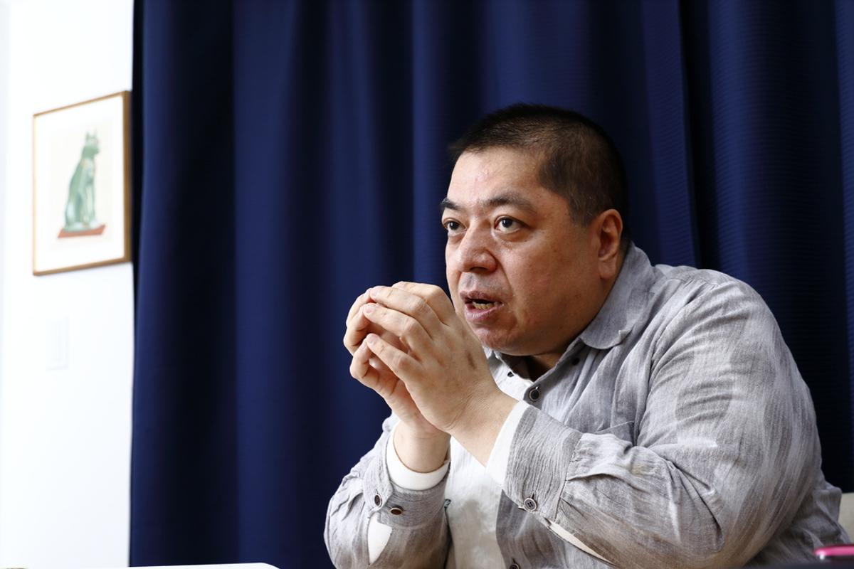 佐藤優大　 佐藤優】「夜通し徹底講義」を開催！ コロナ禍で知るべき本当の教養と