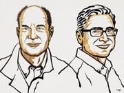 2021年生理・医学賞