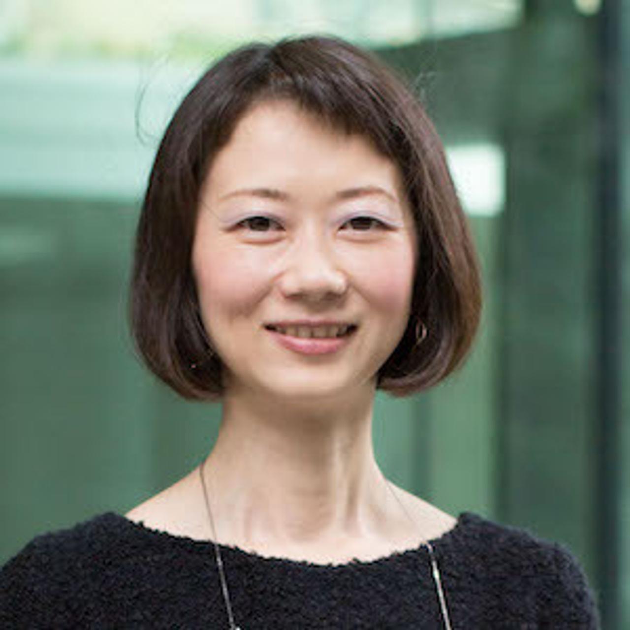 BIJ編集部・常盤