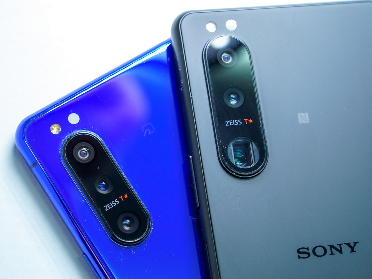 ソニー「Xperia 5 III」実機レビュー：コンパクト＆高性能機は本当に