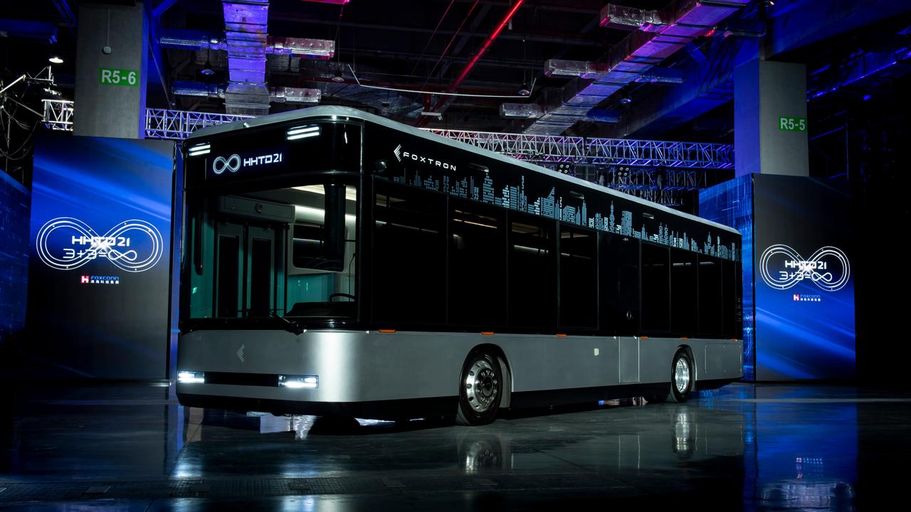 フォックスコンiPhone 7