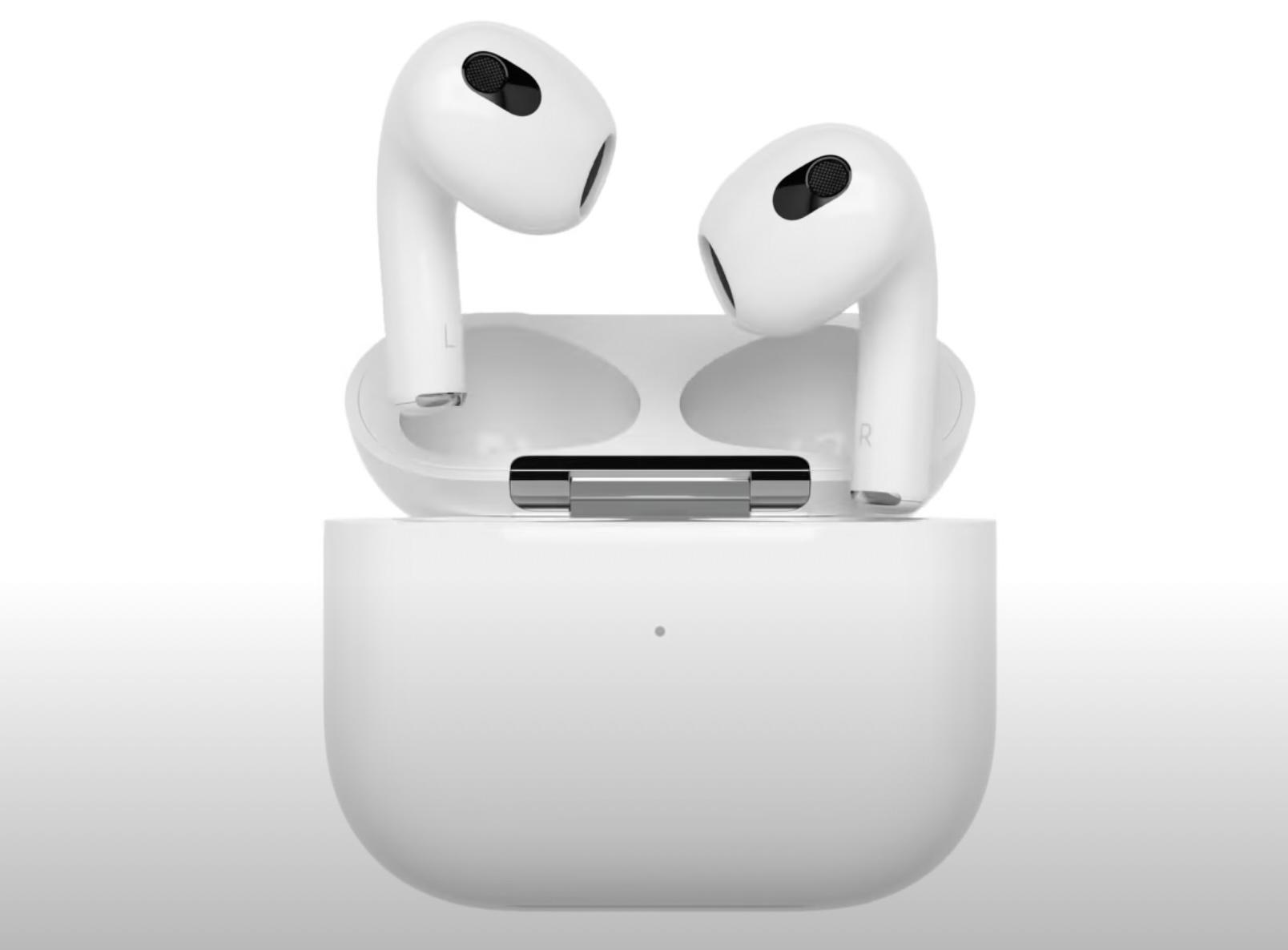 1分でわかる新型AirPods…5年ぶりフルモデルチェンジ、ある機能・ない