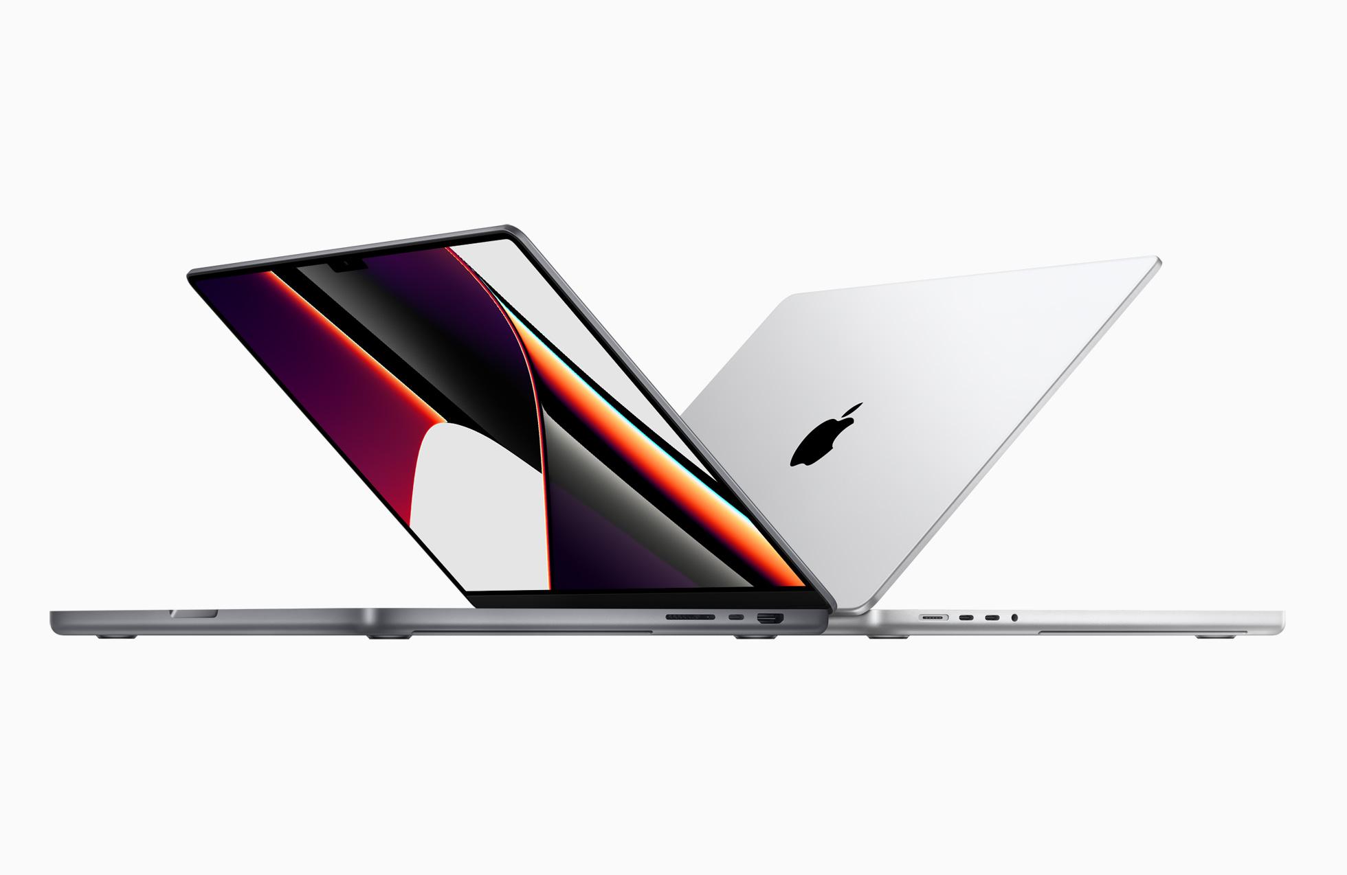 16インチMacBook Pro M1 Max -  32GB 1TB US