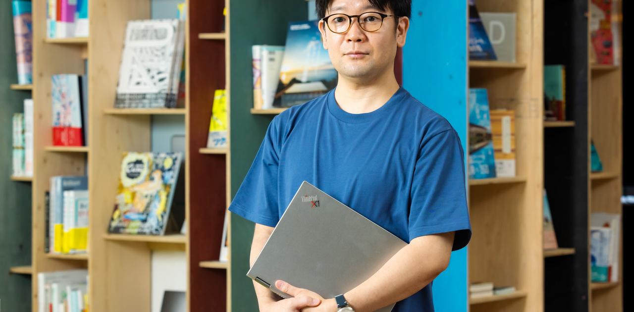日本に必要なのは新規事業の爆発的増加——井上一鷹氏がSun Asteriskに参画する理由 | Business Insider Japan