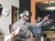 VR