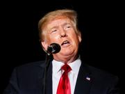 ドナルド・トランプ