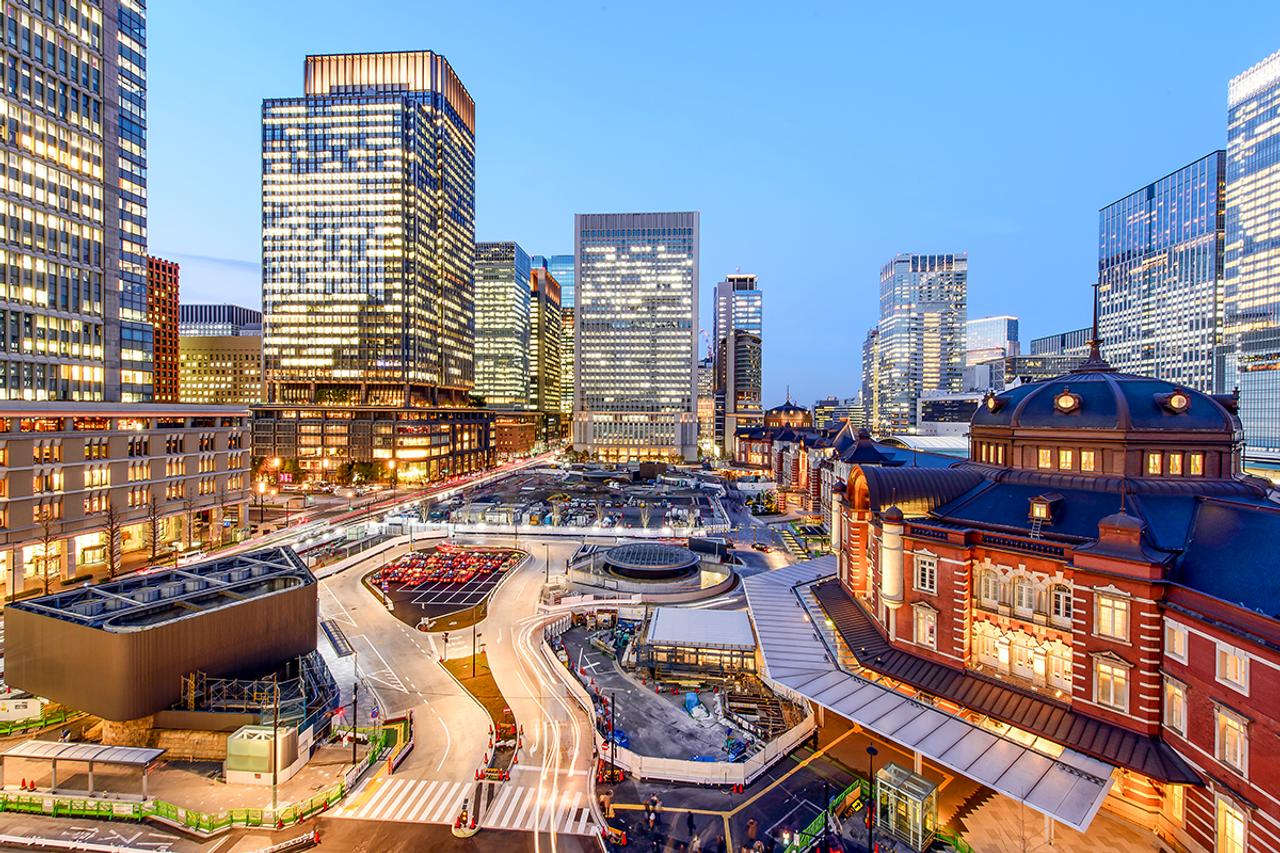 yuda_marunouchi_buildings