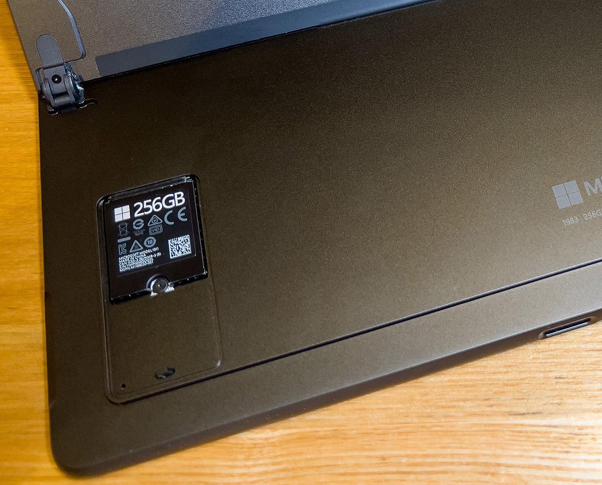 Surface Pro 8 実機最速レビュー：画面・性能・ペンが大幅進化…「iPad