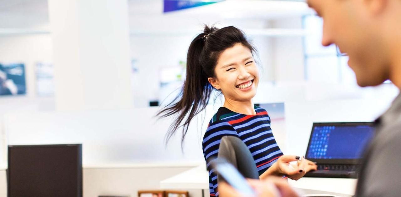 シスコのツールを、大手企業のためだけのものと思っていないか | Business Insider Japan