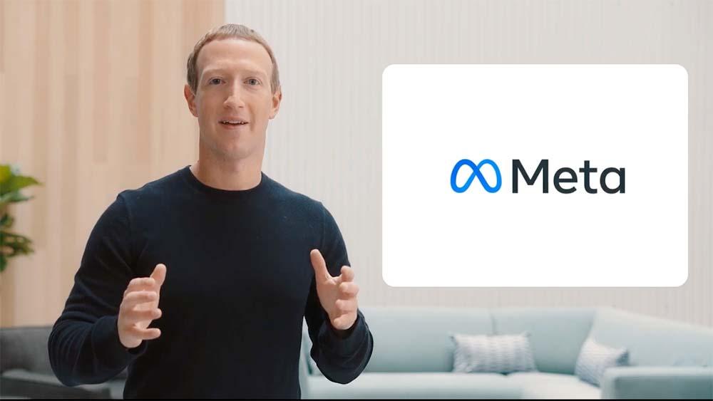 Facebookが新社名｢Meta｣を発表。背後ではOculusブランドの終了とFacebookアカウントの非必須化も | Business  Insider Japan