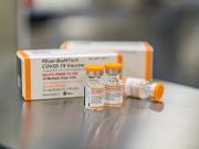 5歳から11歳向けのファイザー・ビオンテック COVID-19ワクチンは、特別なパッケージだ。