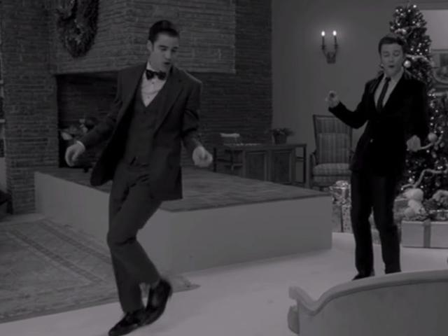 もう一度見たい 人気ドラマ Glee グリー 史上最高のパフォーマンス 34 Business Insider Japan