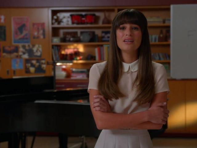 もう一度見たい 人気ドラマ Glee グリー 史上最高のパフォーマンス 34 Business Insider Japan もう一度見たい 人気ドラマ Glee グリー 史上最高のパフォーマンス 34 Business Insider Japan