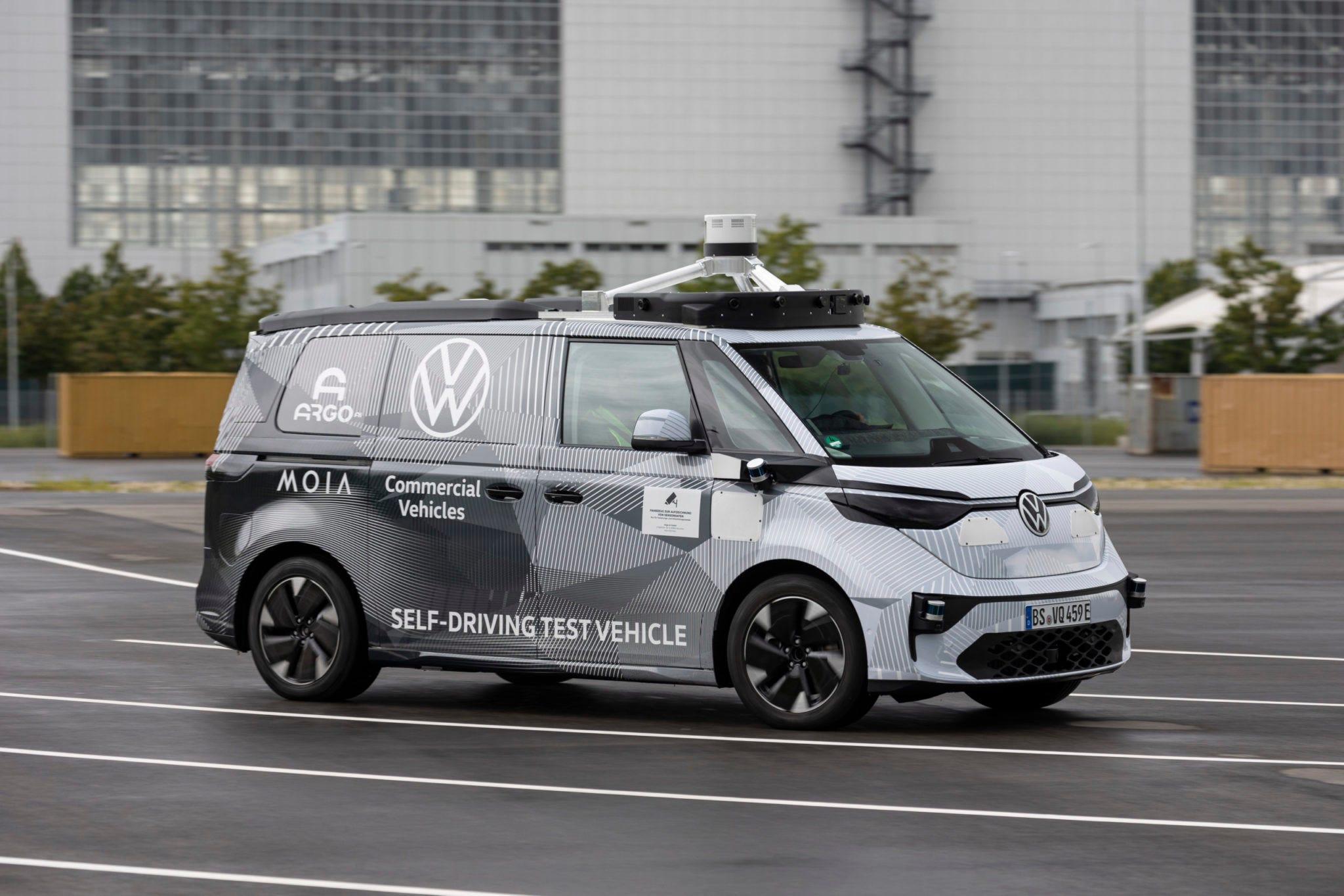 Tekno テクノ　volkswagen ワーゲンバス レトロな愛嬌で人気のワーゲン・バスを組み立てる