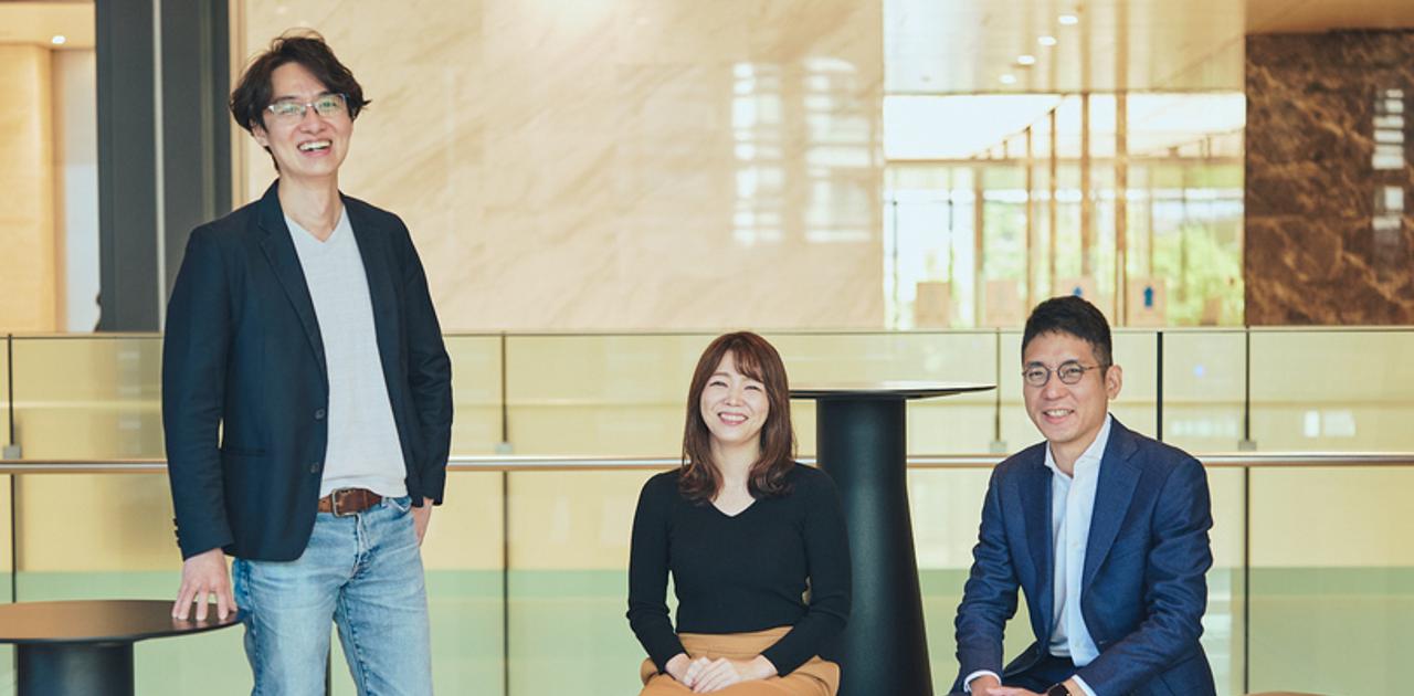 元アクセンチュア×現役社員が語り合う、これからの戦略コンサルタントの必須スキルとは | Business Insider Japan