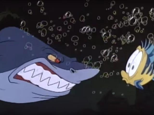 映画 リトル マーメイド について あなたが知らないかもしれない12のこと Business Insider Japan