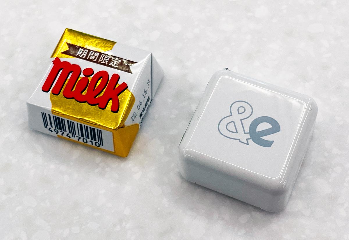 イーデザイン損保、IoTセンサーとスマホを使うDX型自動車保険「&e」を発表…事故検知、連絡を1タップ | Business Insider Japan