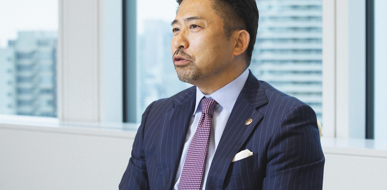 ヨーロッパで「知らない人はいない」グローバルコンサルファーム。躍進の裏にあるリーダーの哲学 | Business Insider Japan