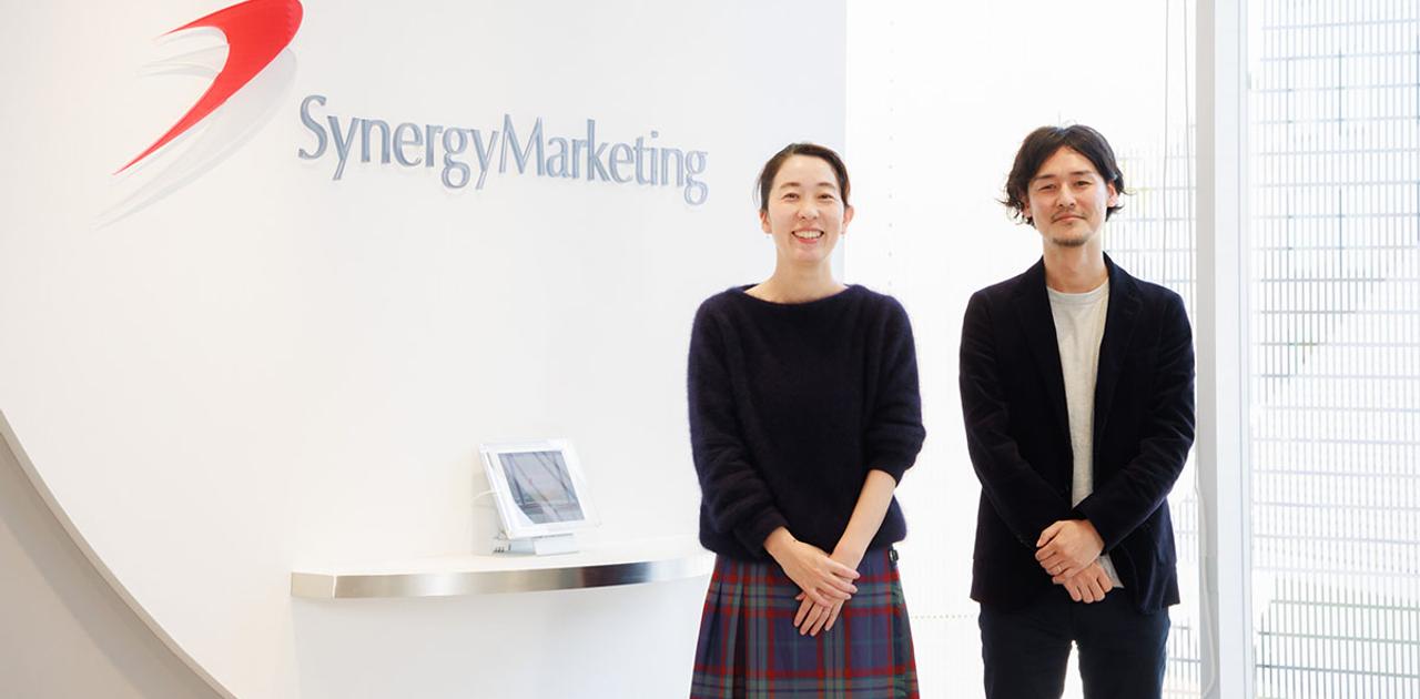 デジタルマーケティングを成功に導く鍵を、CRMの草分け・シナジーマーケティングに聞く | Business Insider Japan