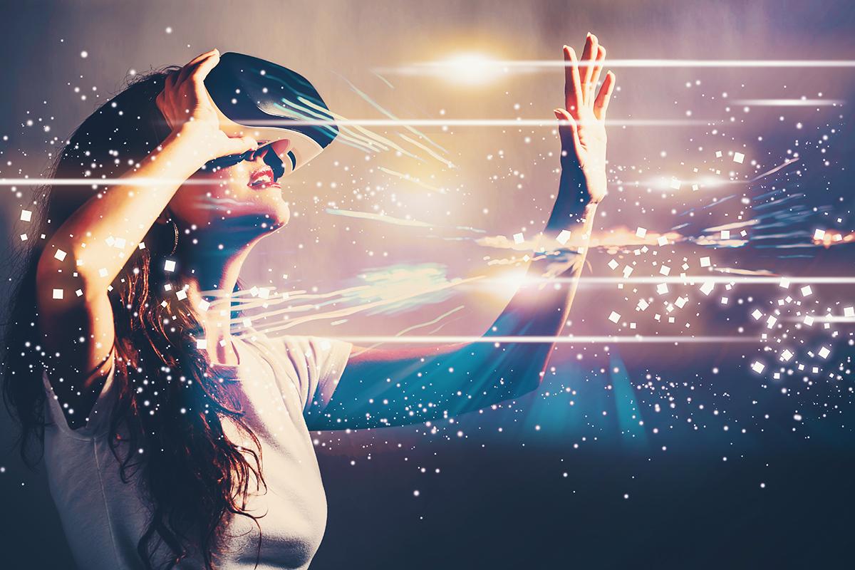 VRデバイス市場は2040年までに「27兆円超」。メタバースの恩恵で株価