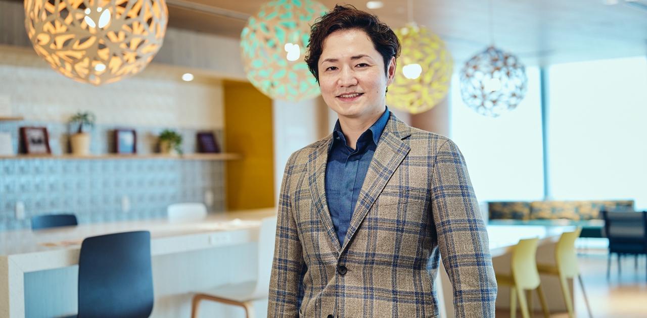 デジタル化が進む中で必要な「余白」。電通デジタルの成果を出す新しい働き方とは | Business Insider Japan