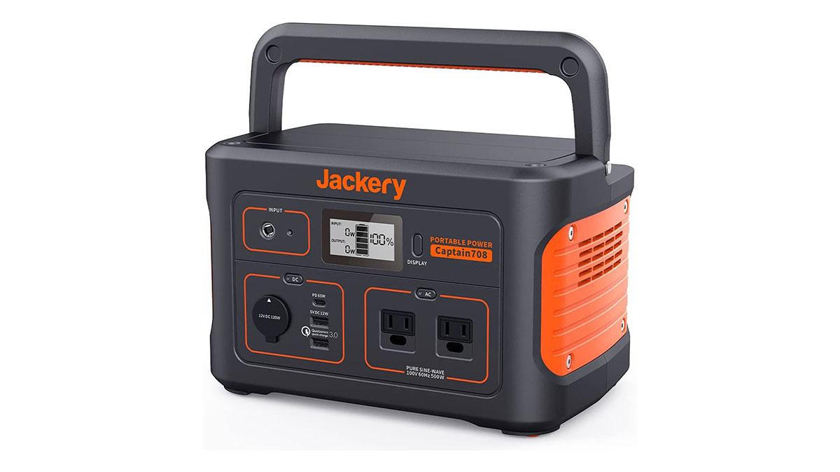 Amazonブラックフライデー】一家に一台ほしい｢ポータブル電源｣が勢ぞろい！ 定番のJackeryやAnkerが登場 | Business  Insider Japan