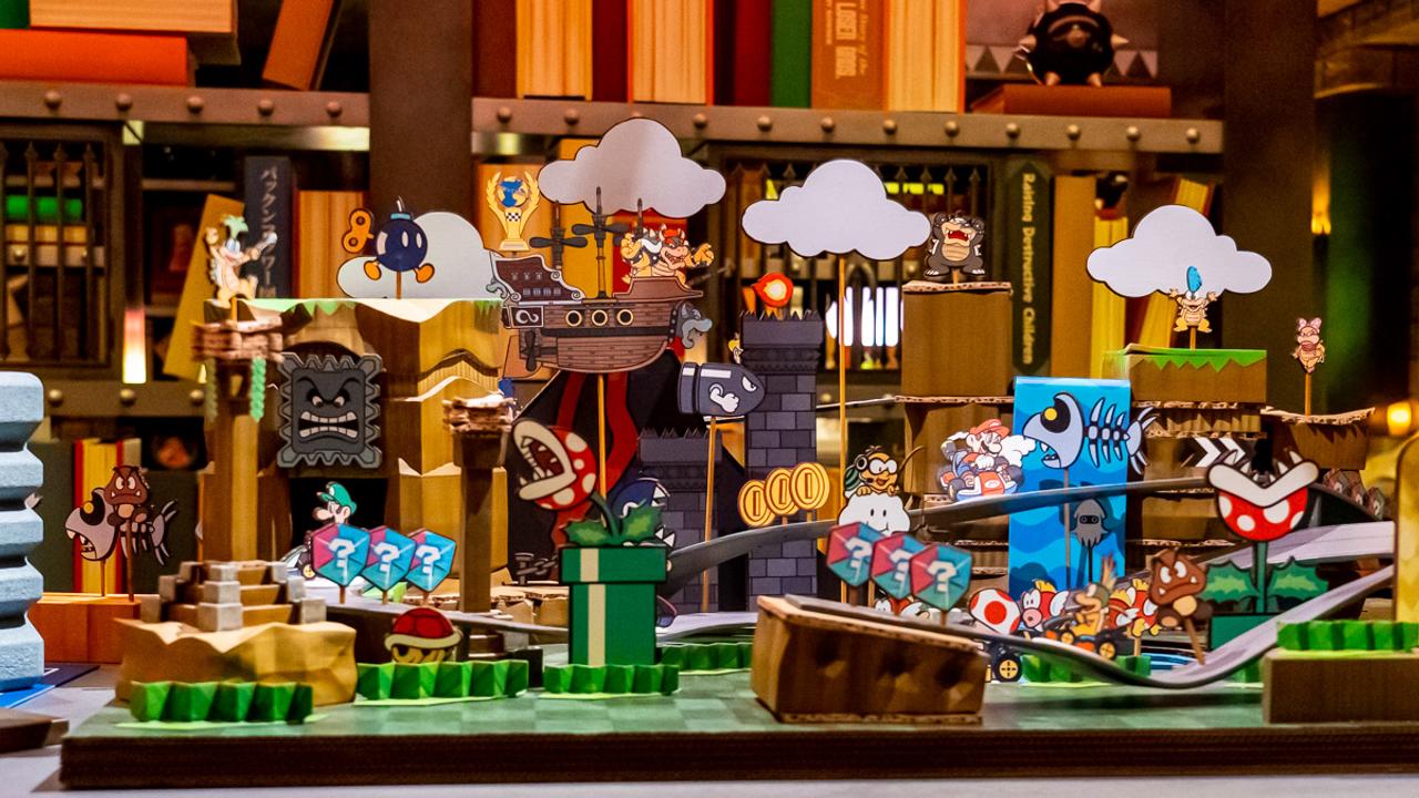 マリオカート