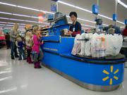  Walmart 