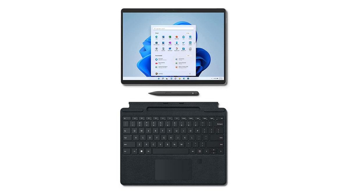Amazonブラックフライデー】ノートPCがお買い得。Surface Pro 8が早く ...