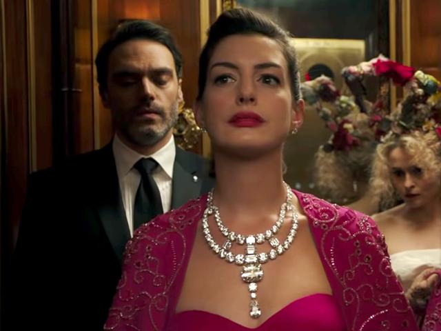 アン ハサウェイがこれまでに出演した映画 全作品ランキング Business Insider Japan