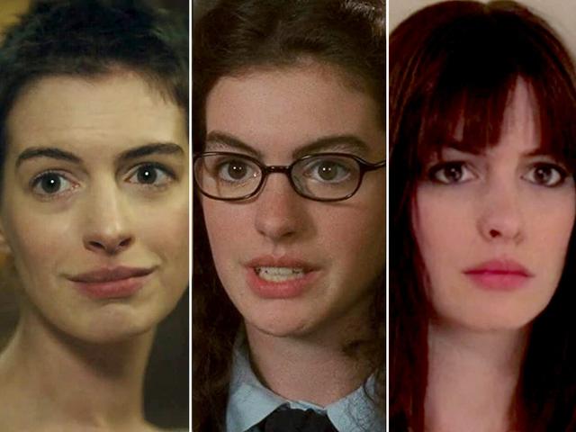 アン ハサウェイがこれまでに出演した映画 全作品ランキング Business Insider Japan