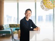 電通デジタル川上社長