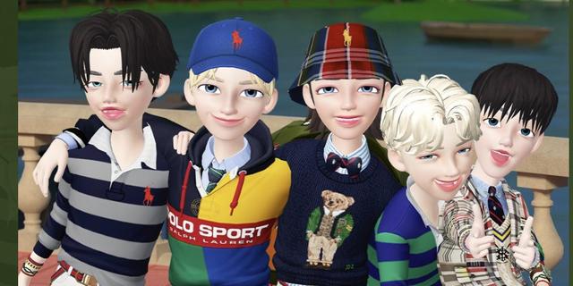 ディズニー マイクロソフト ラルフローレン メタバースに参入しようとしている5つのブランド Business Insider Japan