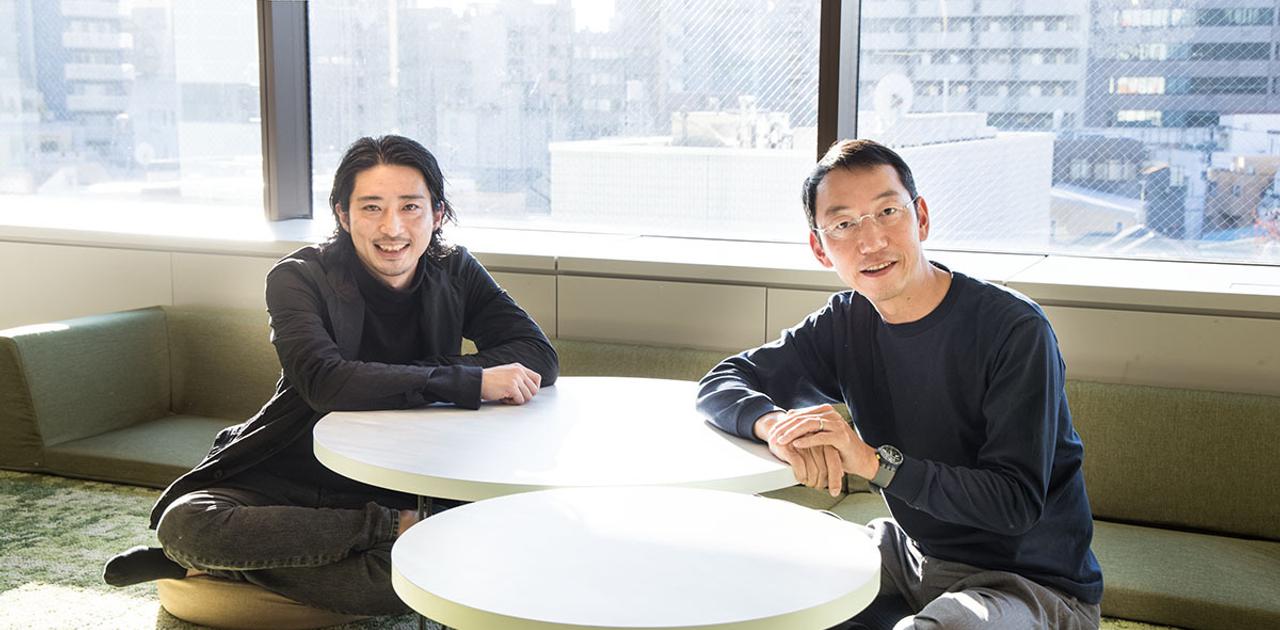 talentbookが目指す「社員がメディアになる世界」は、企業と個人の関係性を変えるのか | Business Insider Japan