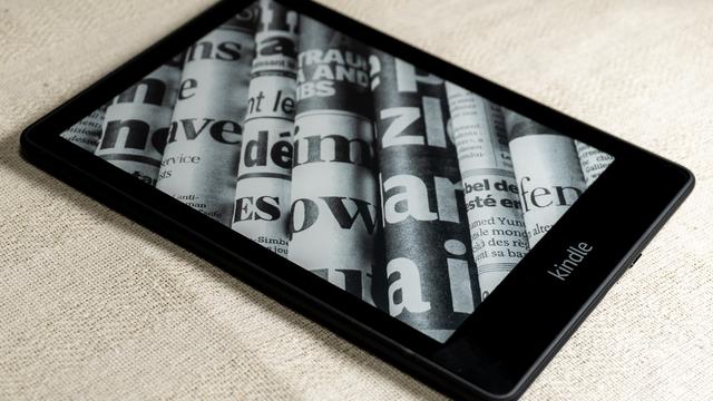 Kindle Paperwhite（第11世代）実機レビュー：年末年始の読書のお供に最適な1台 | Business Insider Japan