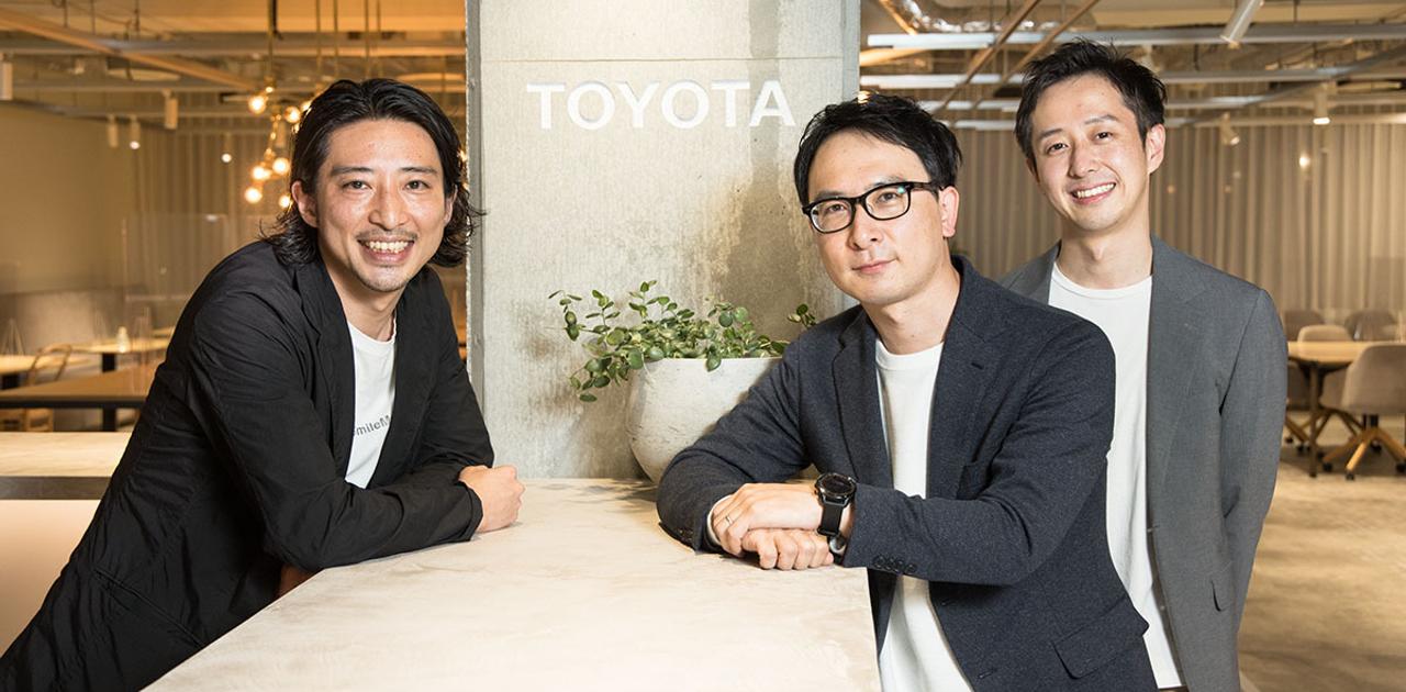 トヨタがtalentbookと始めた「社員主体の採用ブランディング」の効果とは | Business Insider Japan