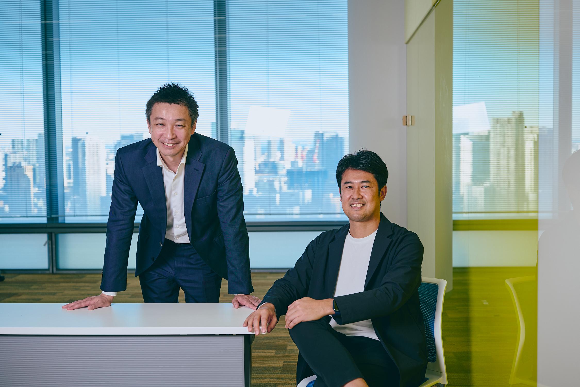 人と企業の価値を、デジタルで高める | Business Insider Japan