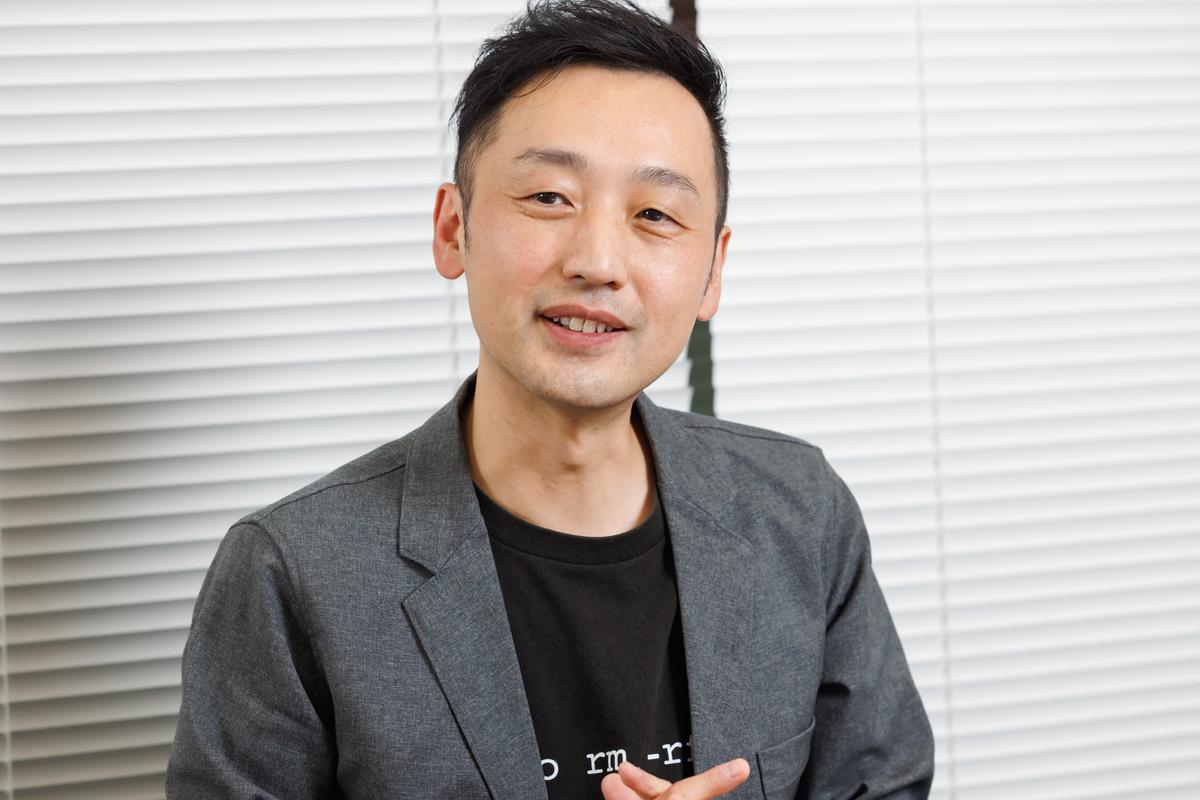 市民参加で行政を変えたい——。デジタル庁に参画したシビックテック第1