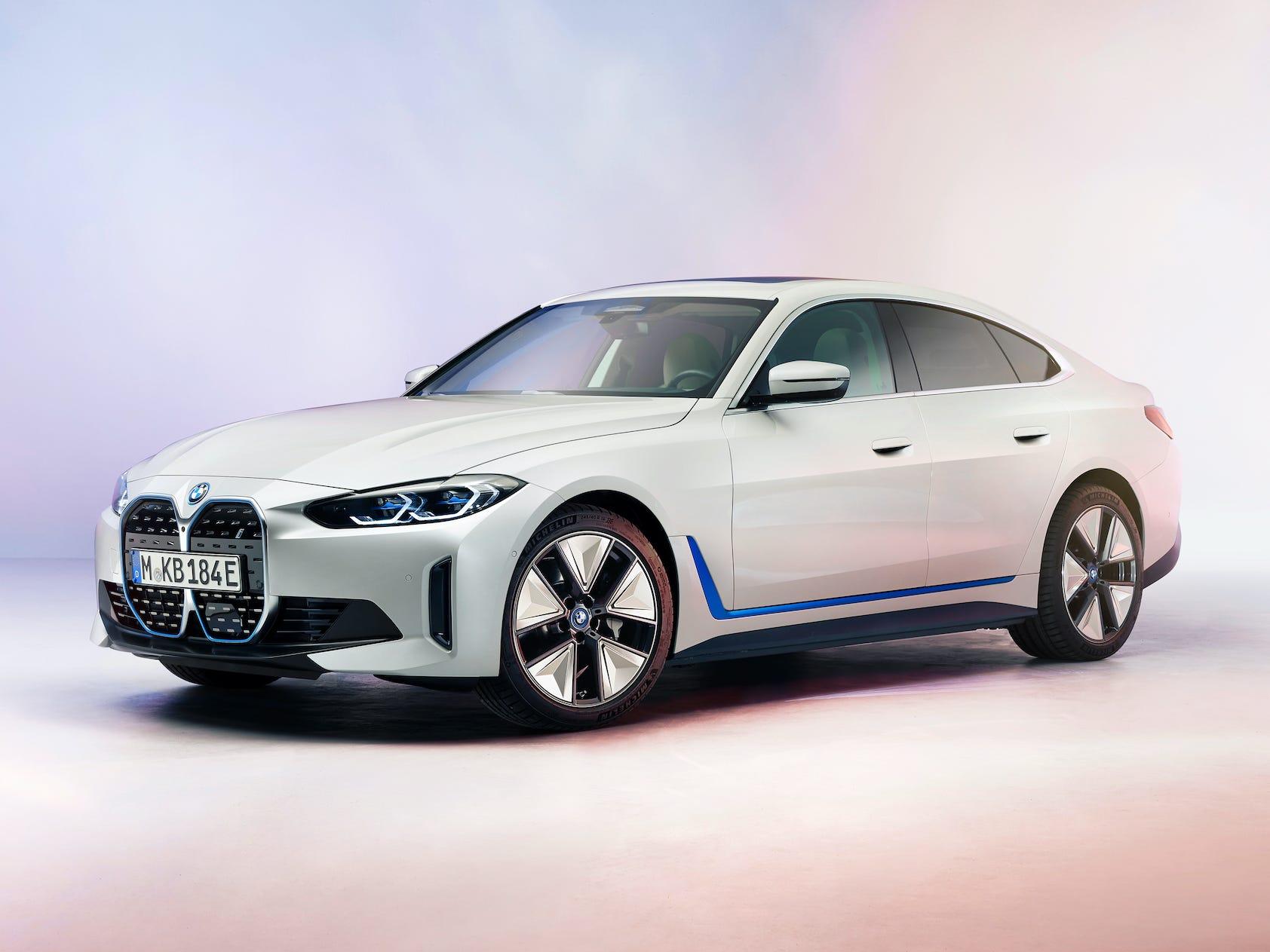 2021年に登場したクールな電気自動車、15車種 | Business Insider Japan