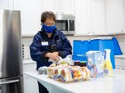 ウォルマートは、新たに3000人の宅配ドライバーを募集している。