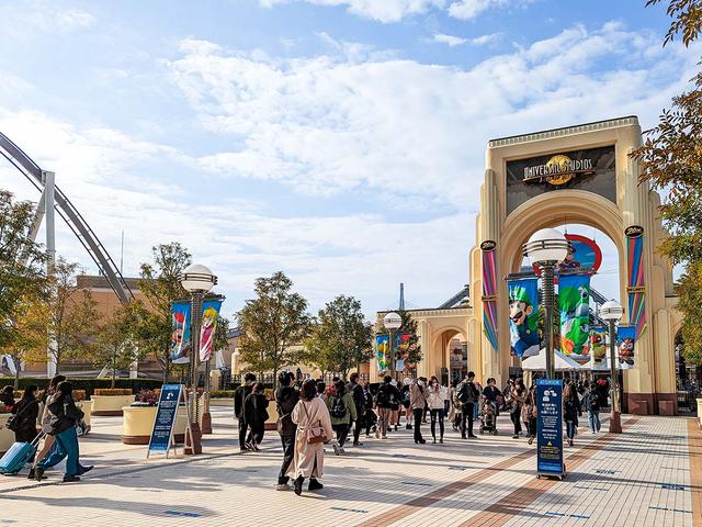 社会的な意義 考えながらやってきた Usj副社長に聞く コロナ禍で迎えた周年 続く大阪万博 Business Insider Japan 社会的な意義 考えながらやってきた Usj副社長に聞く コロナ禍で迎えた周年 続く大阪万博 Business Insider Japan