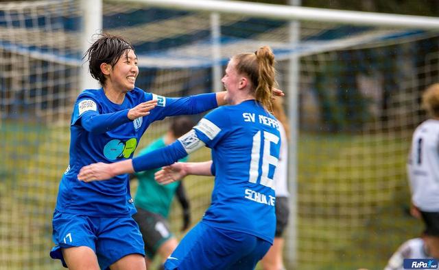 下山田志帆1 女子サッカー選手と起業家の二刀流 性的マイノリティとしての違和感をフェムテック製品に Business Insider Japan