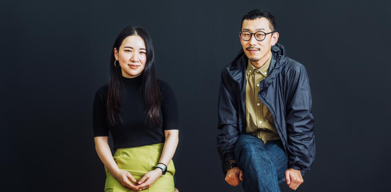 「次の100年」をどう創る？ パナソニックが実践する、未来起点のデザイン手法とは | Business Insider Japan