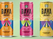 スターバックスのエナジードリンクは、3月1日からアメリカの店舗で販売予定。