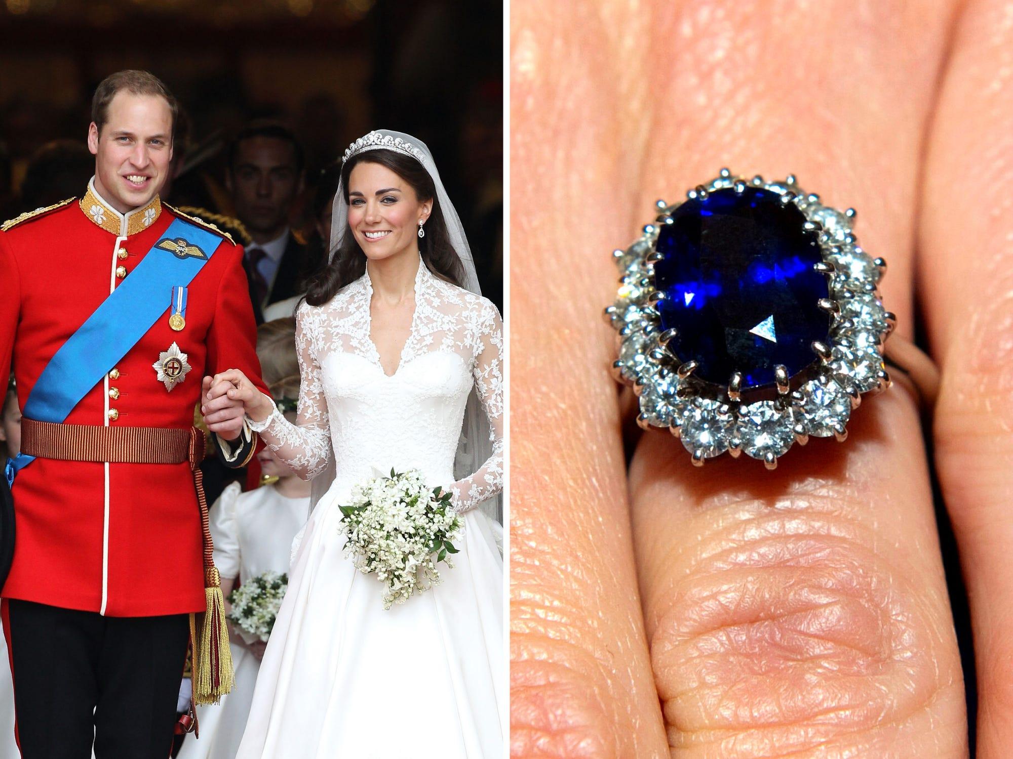 ロイヤルドルトン・イギリス王室・キャサリン妃と二人の王子王女 ...