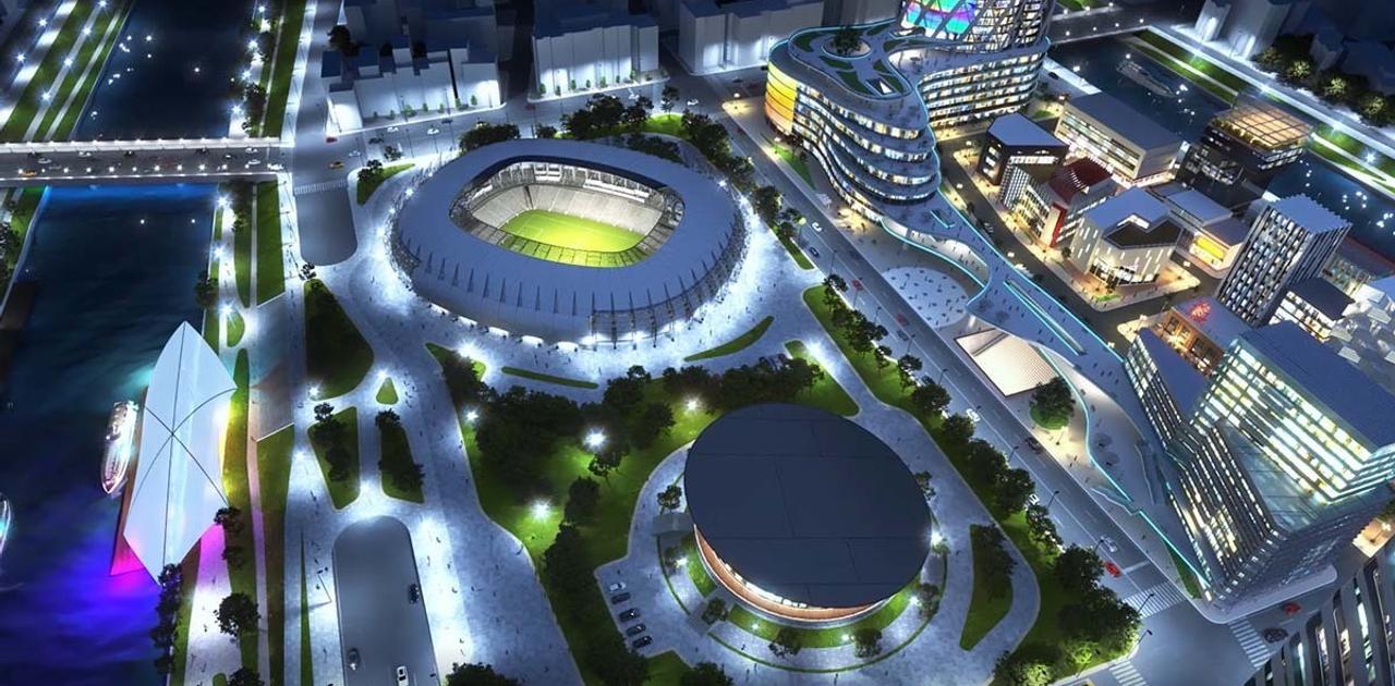 スタジアムは誰のもの？ 日本とアメリカで「スポーツビジネスの収益力」に大差がつく理由 | Business Insider Japan