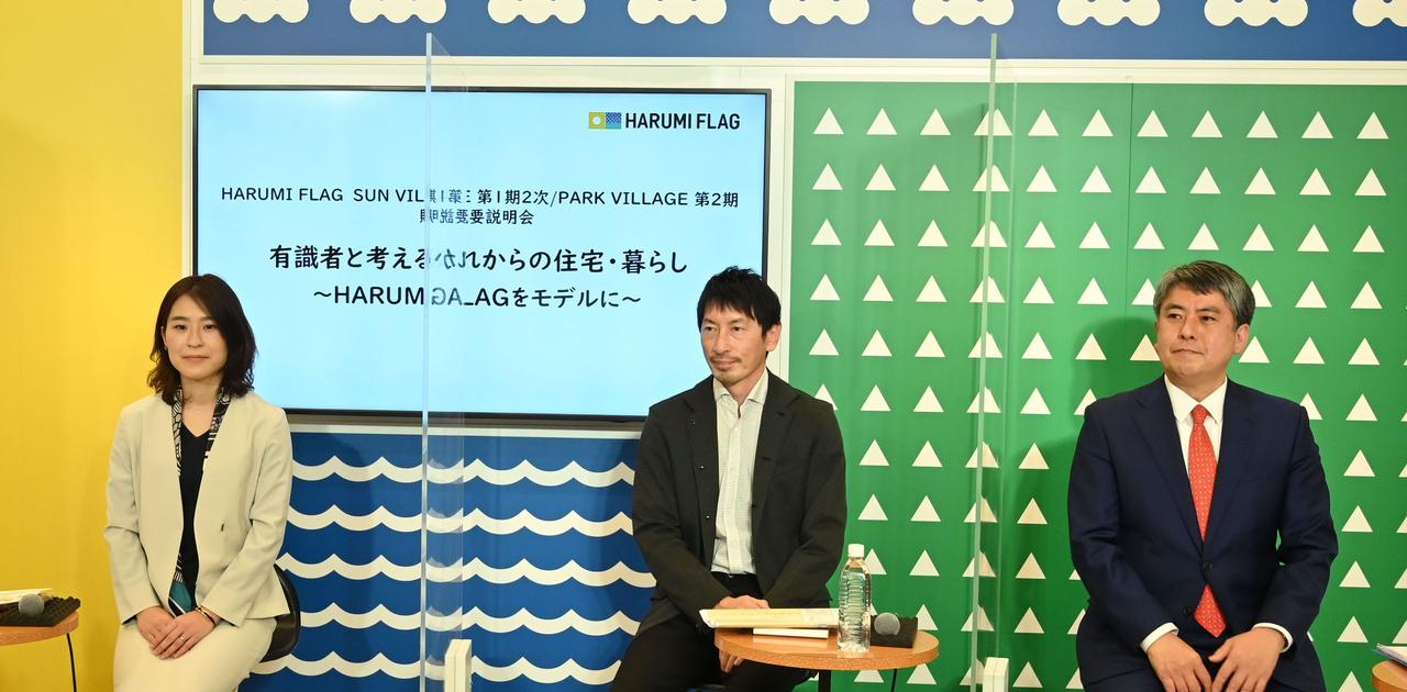 都心暮らしのニーズに変化。キーワードは「広さ、コミュニティ、可変性」 | Business Insider Japan
