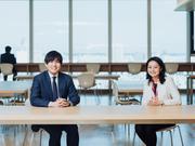 大薮貴子氏と夫馬賢治氏