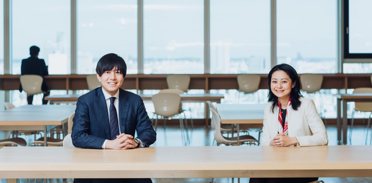 「患者さん」「信頼関係」「社会的評価」——武田薬品工業に聞く「利益と同じように考えるべき3つのこと」 | Business Insider Japan