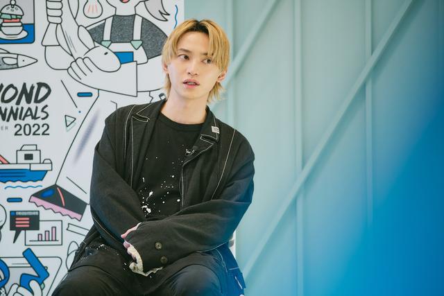 オーディション番組 The First 成功の裏側 Sky Hiと山内奏人に聞く 日本音楽業界の課題 Business Insider Japan